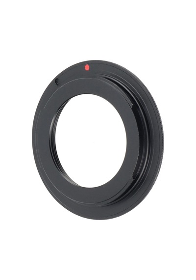Canon Eos İçin M42 Lens Adaptörü Alüminyum
