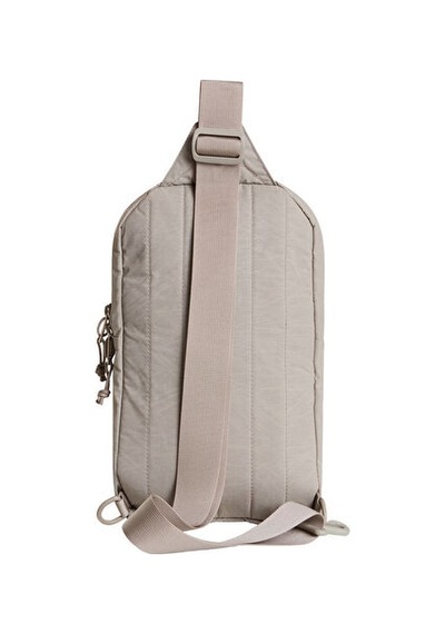 The North Face Glen Canyon Slıng Omuz Çantası-en: 18,3 Cm, Boy: 32 Cm, Derinlik: 5 Cm Nf0a8ees2mb1 Bej