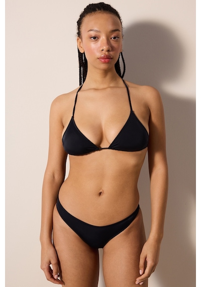 Penti Cheeky Siyah Bikini Altı Plr63vzu24ıy-bk5