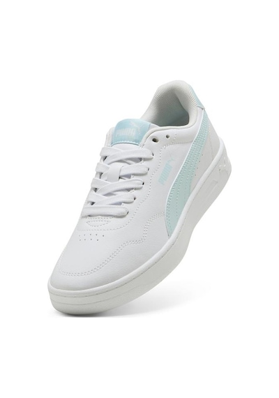 Puma Kadın Ayakkabı Court Lally Beyaz