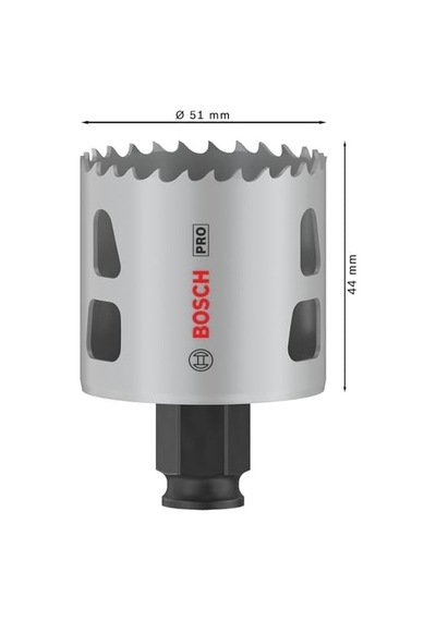 1x Pro Multi Material Power Change Plus Delik Açma Testeresi Yumuşak Ahşap, Alçıpan, Ø 51 Mm, Professional Aksesuar Döner Matkap/vidalamalar, Darbeli Matkap/vidalama 1x Pro Multi Material Power Change Plus Delik Açma Testeresi Yumuşak Ahşap, Alçıpan, Ø 51 Mm, Professional Aksesuar Döner Matkap/vidalamalar, Darbeli Matkap/vidalama