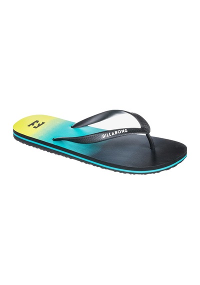 Bıllabong Billabong Tides Fade Ls Erkek Terlik Siyah Blk Siyah