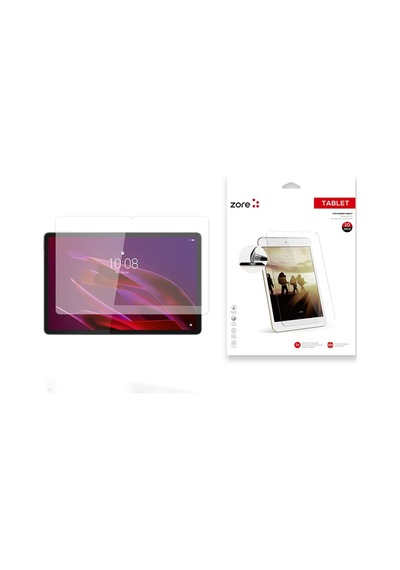 Lexroo Lenovo Yoga Tab 11.1 Zore Tablet Blue Nano Ekran Koruyucu