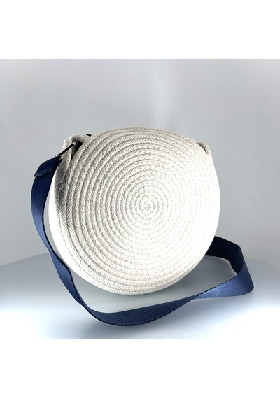Aysun's Handmade El Örgüsü Kadın Çanta - 006