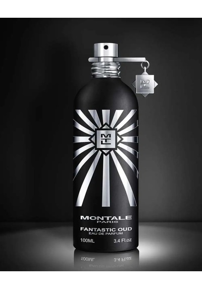 Fantastic Oud Edp 100ml Diğer