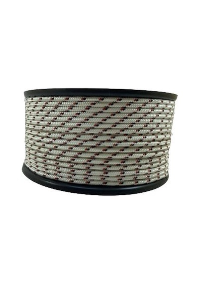 Fgd Motor Çekme Çalıştırma Starter İpi 3Mm 100 Metre