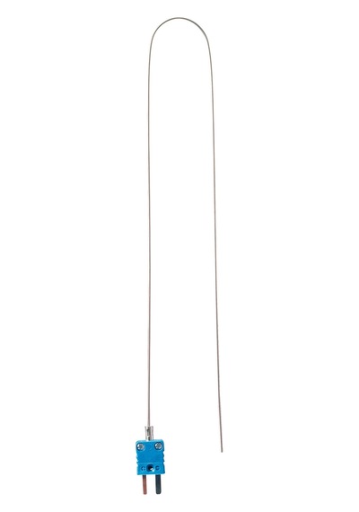 Testo - 0628 0023 - Te Fişli Ölçüm Ucu, Te Tip T