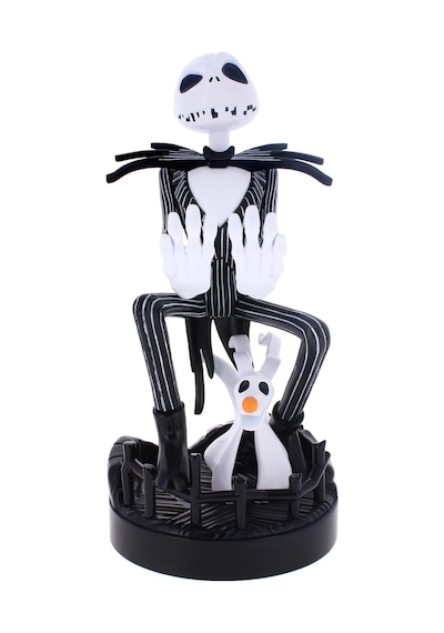 Disney The Nightmare Before Christmas Jack Skellington Dualsense
