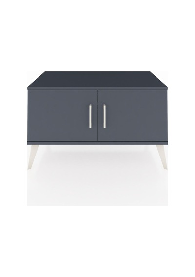 Hyperion Şifonyer 2 Raflı 2 Kapaklı 88x44x48 Antrasit-antrasit Antrasit Hyperion Şifonyer 2 Raflı 2 Kapaklı 88x44x48 Antrasit-antrasit Antrasit