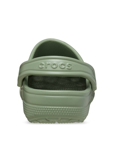 Crocs Classic Clog T Çocuk Terlik Cr206990-6zw Çok Renkli