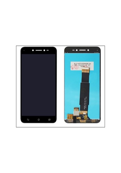 Asus Zenfone Live ZB501Kl Lcd Ekran Dokunmatik