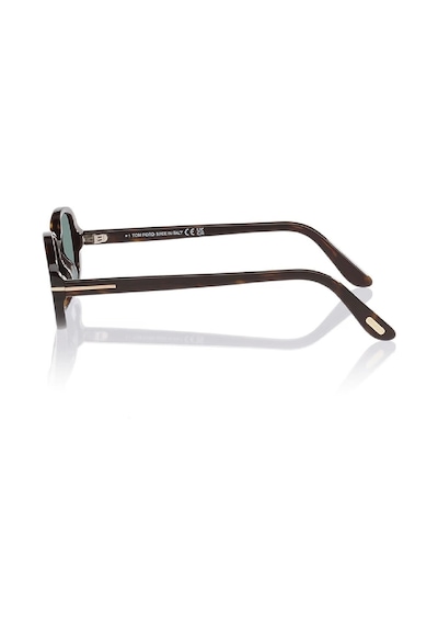 Tom Ford Tf1364-49 52n Güneş Gözlüğü Kahverengi