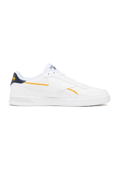 Reebok Court Advance Vega Beyaz Unisex Sneaker 000000000101553787 Beyaz - Lacivert