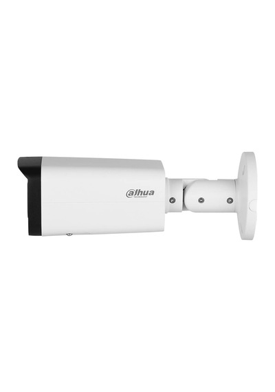 Dahua Ipc-hfw2441t-as-0360b 4mp Ir 3.6 Bullet Wizsense Ip Kamera