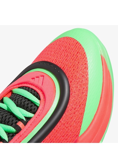 Adidas D.o.n. Issue 6 Erkek Kırmızı Basketbol Ayakkabısı Jı1547 Kırmızı