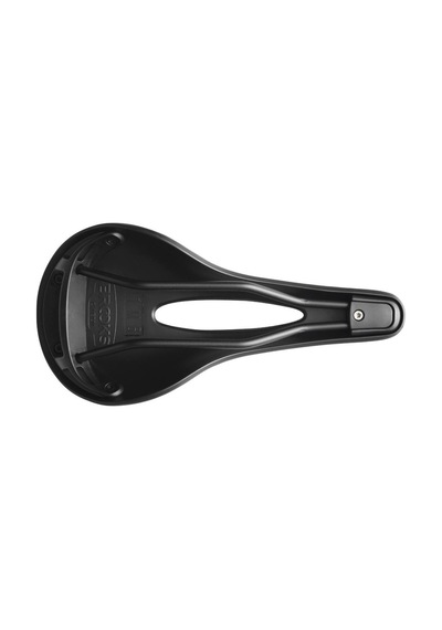 Brooks Cambium C15 Carved All Weather Sele Siyah C205C A06300