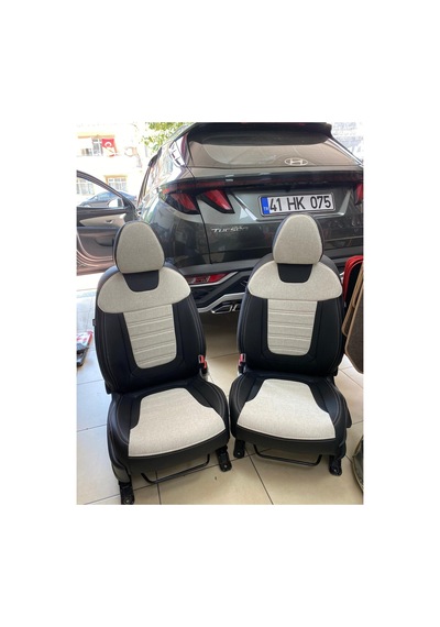 Nfs Auto Hyundai Tucson Oto Koltuk Kılıfı