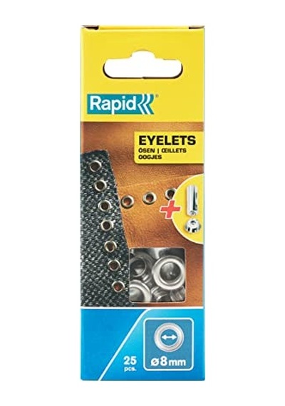 Adet Vurma Aleti Dahil 8 Mm 5000411 Diğer
