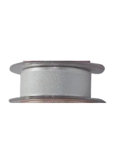 Sedef Kurdele 25 Mm Beyaz 1 Metre