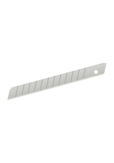 Falçata Metal Maket Bıçağı Eko 18 Mm