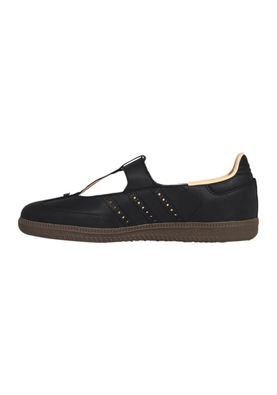 Adidas Samba Jane Kadın Siyah Spor Ayakkabı Kj3970