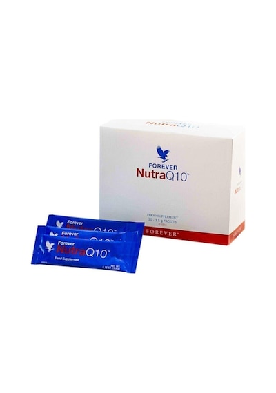 Forever Nutraq10 3.5 Gr X 30 Paket