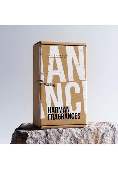 Harman Fragrances M319 Men Parfüm EDP 50 ML
