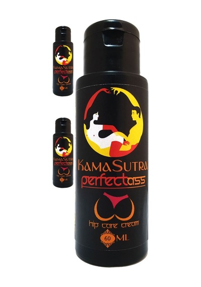 L.kamasutra 3 Adet Kalçaşekillendirici Bay Bayan Bakım Kremi 60 Ml