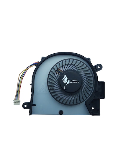 Lenovo Uyumlu İdeapad 500-15acz Type 80k4 Notebook Fan, İşlemci Fanı