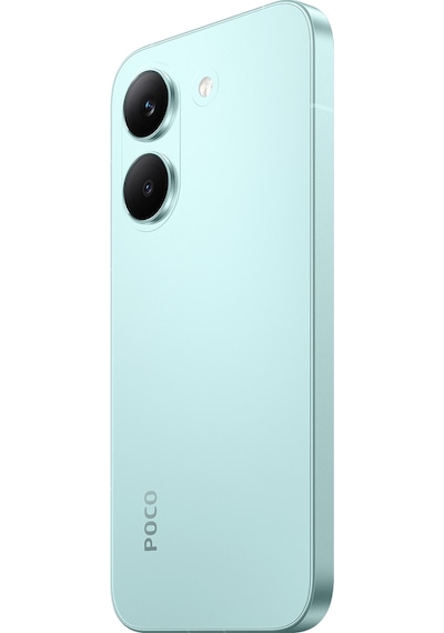 POCO X8 Pro 12 GB 512 GB (Distribütör Garantili)