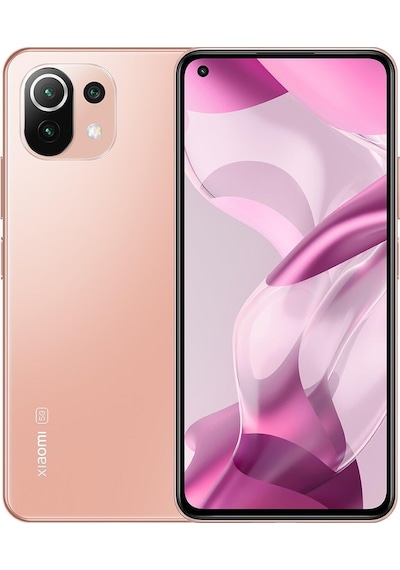 Yenilenmiş Xiaomi Mi 11 Lite 128 GB (12 Ay Garantili)
