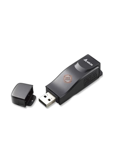 Delta Ifd6500 Usb Rs-485 Haberleşme Çeviricisi