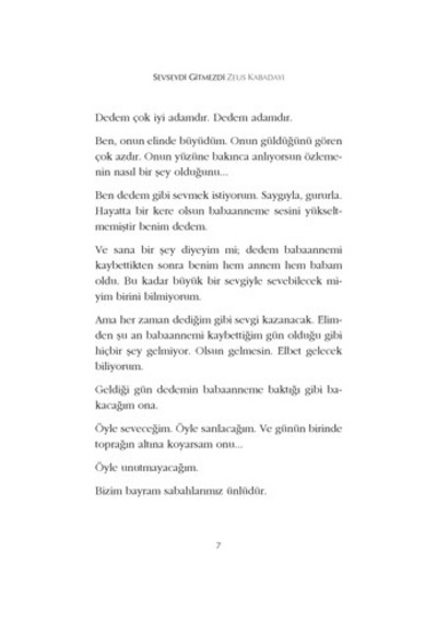 Duygusal Ayrılıklar Üzerine Kısa Hikayeler