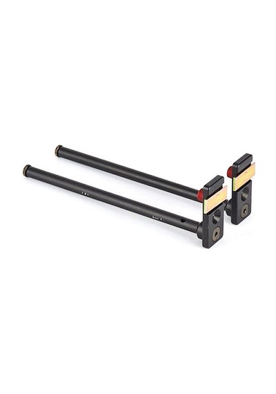 Autoscript TFT-RDS 12-19" TFT Prompter Monitör Destek Çubuğu