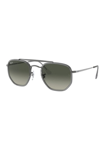 Ray-Ban Güneş Gözlüğü Rb3648m 52 004/71 Gri