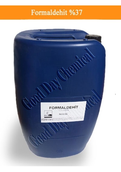 Formaldehit %37 65 Kg