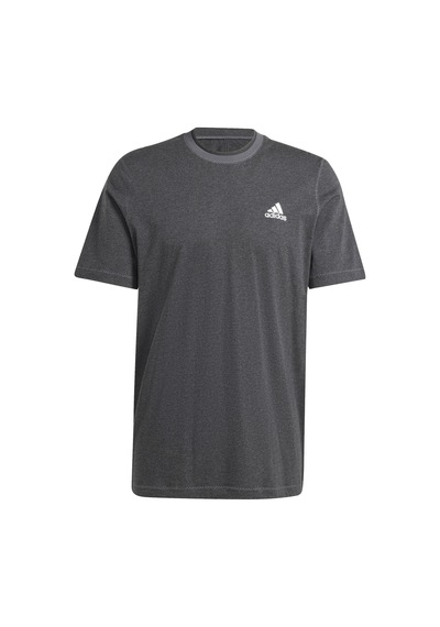 Adidas M Mel T Erkek T-shirt-siyah Siyah