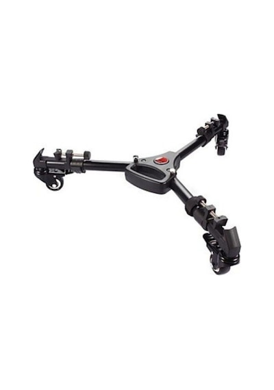 Pdx 901 Dolly Plus Tripod Tekerleği Profesyonel Sabitleyici