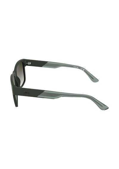 Lacoste L6084s 275 56 Erkek Güneş Gözlüğü Yeşil