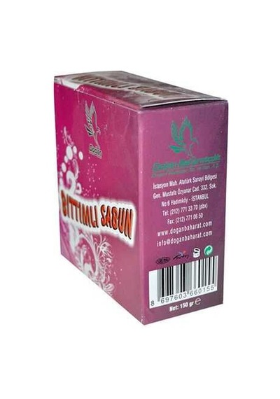 Bıttım Sabunu 150gr
