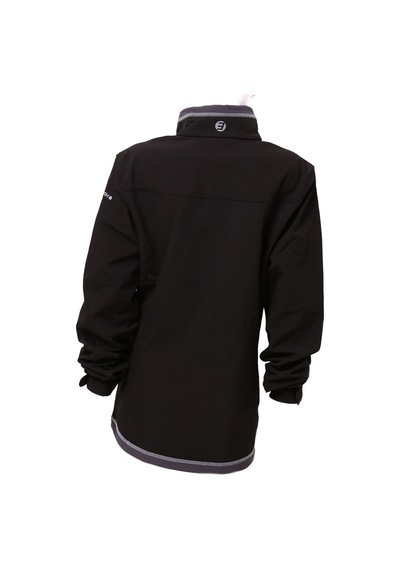 Icepeak Siyah Kadın Outdoor Montu 54906 682 990