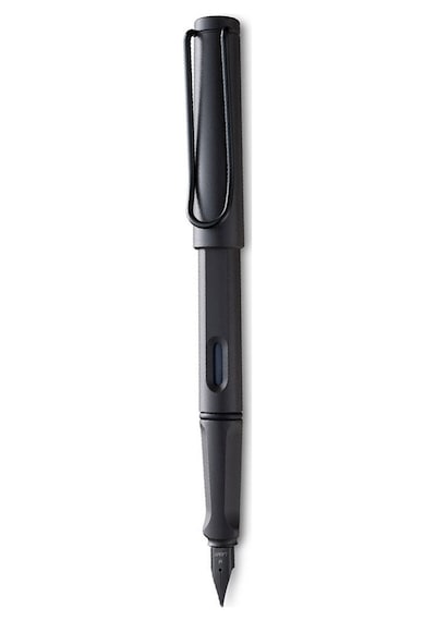 Lamy Safari Dolma Kalem Mat Siyah 17-M