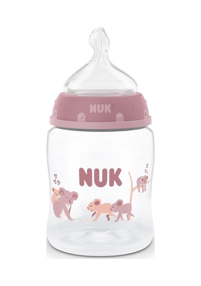 First Choice Pp Biberon, 150 Ml, Koala Çok Renkli