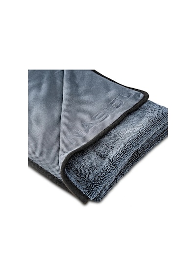 Nasiol 50x60 Yüksek Emişli Mikrofiber Araç Kurulama Havlusu