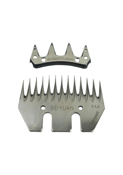Mk0099-10 Koyun Kırpma Yedek Ağzı Beiyuan