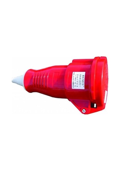 Bemis Priz Cee 32A Ip44 Uzatma 3P+N+E