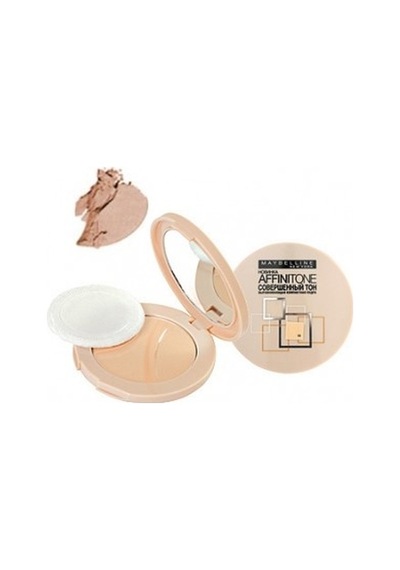 Maybelline New York Pudra 42