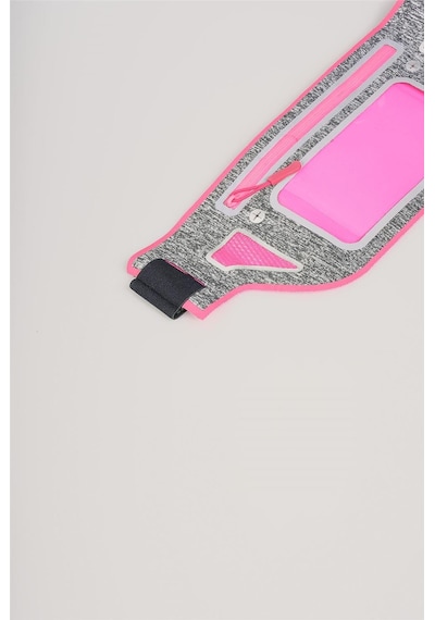 Ççs 17713 Bel Çantası Pembe