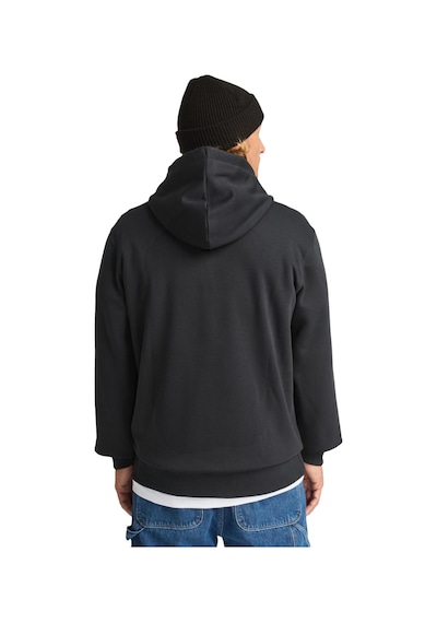 Bıllabong Billabong Arch Po Erkek Siyah Sweatshirt Blk SiYAH