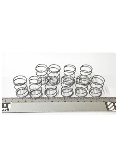 Baskı Yayı1,20x20x30mm 1.20mm